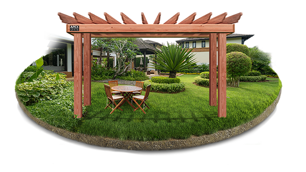 Pergolas & Gazebos - York PA