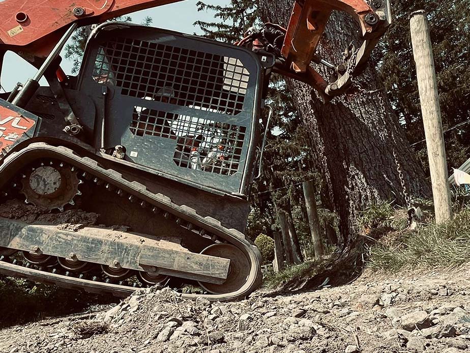 excavation - York PA