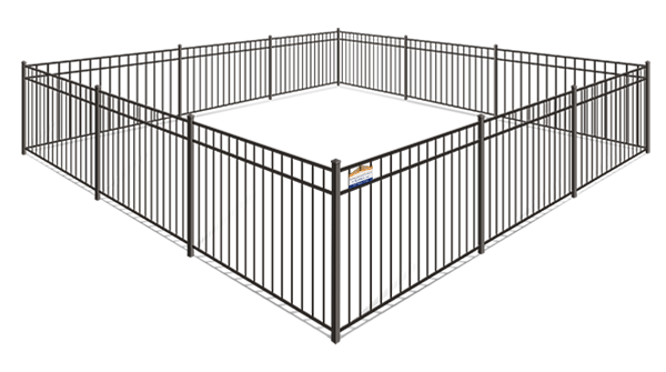 Alumium fencing benefits in York PA