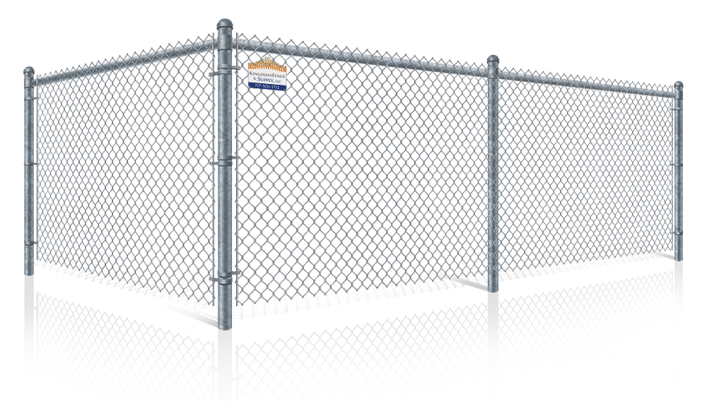 Chain Link Fence - York PA
