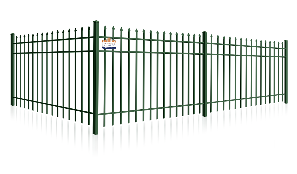 Decorative Fence - York PA