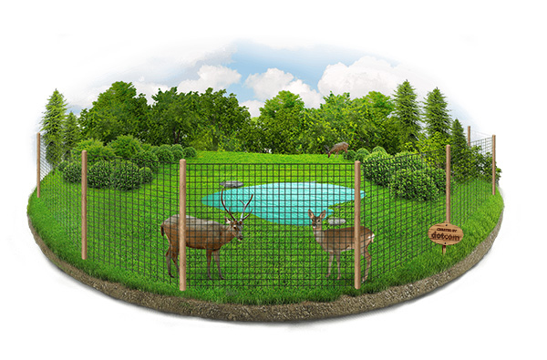 Deer Fence - York PA