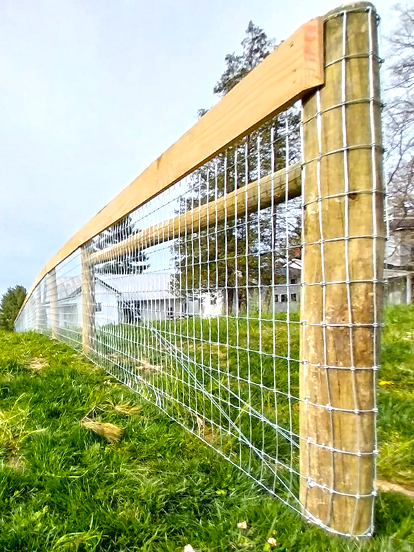 Agricultural Fence - York PA