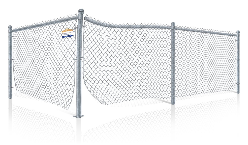 Chain Link Fence Repair Company in Lancaster County, Pennsylvania