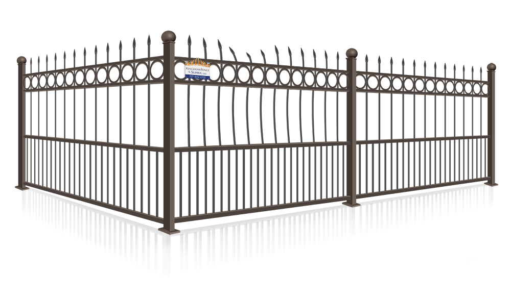 Decorative Fence - York PA