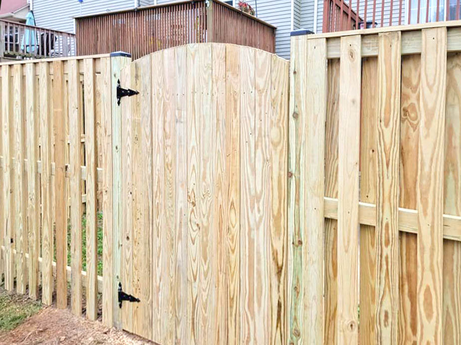 gate services in York PA