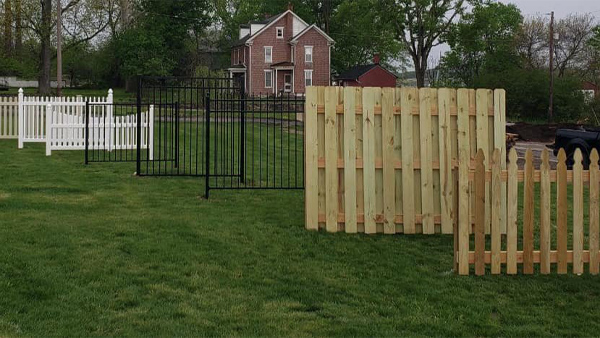 Material Sales in and around York PA