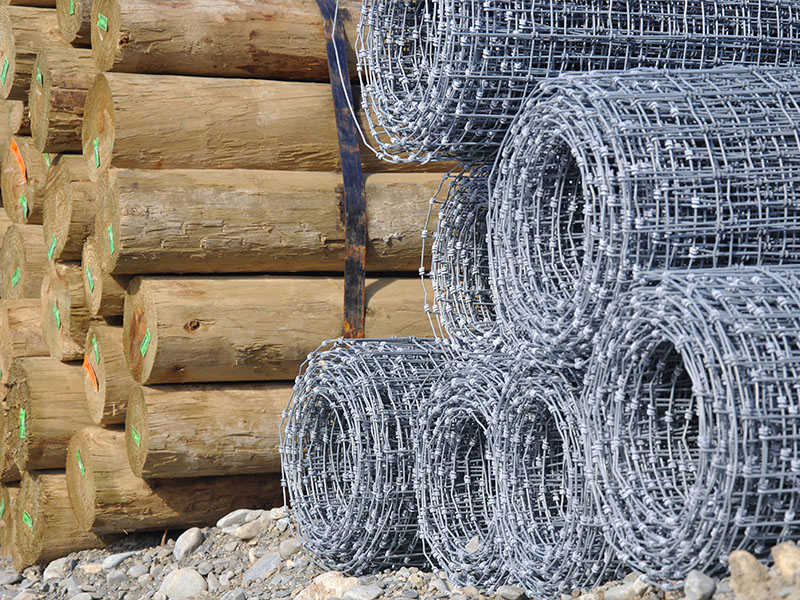 Fence Material Sales - York PA