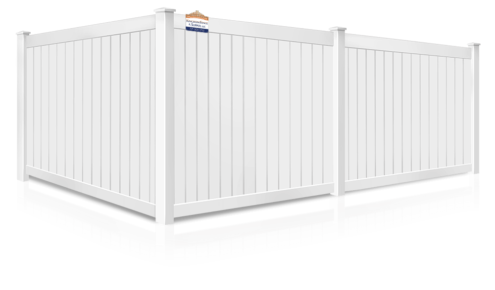 Privacy Fence - York PA
