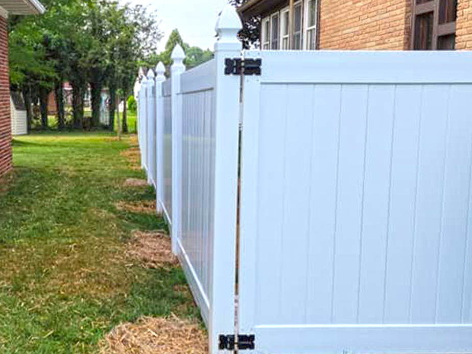 Residential gate services in Lancaster County PA