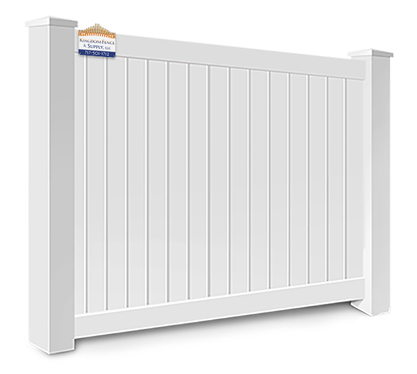Aluminum features popular with York PA homeowners