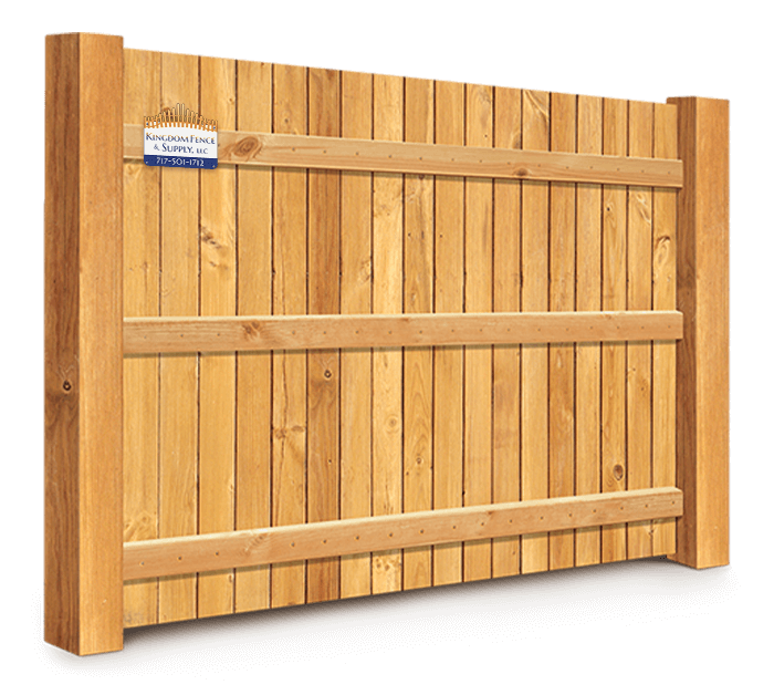 Wood features popular with York PA homeowners