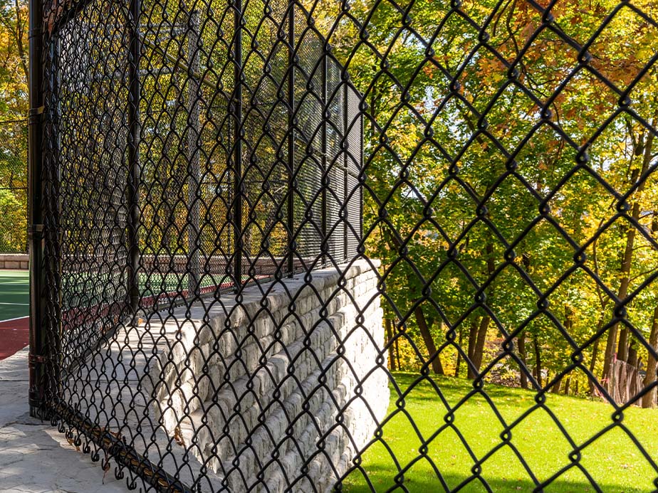 chain link fence Lancaster County PA