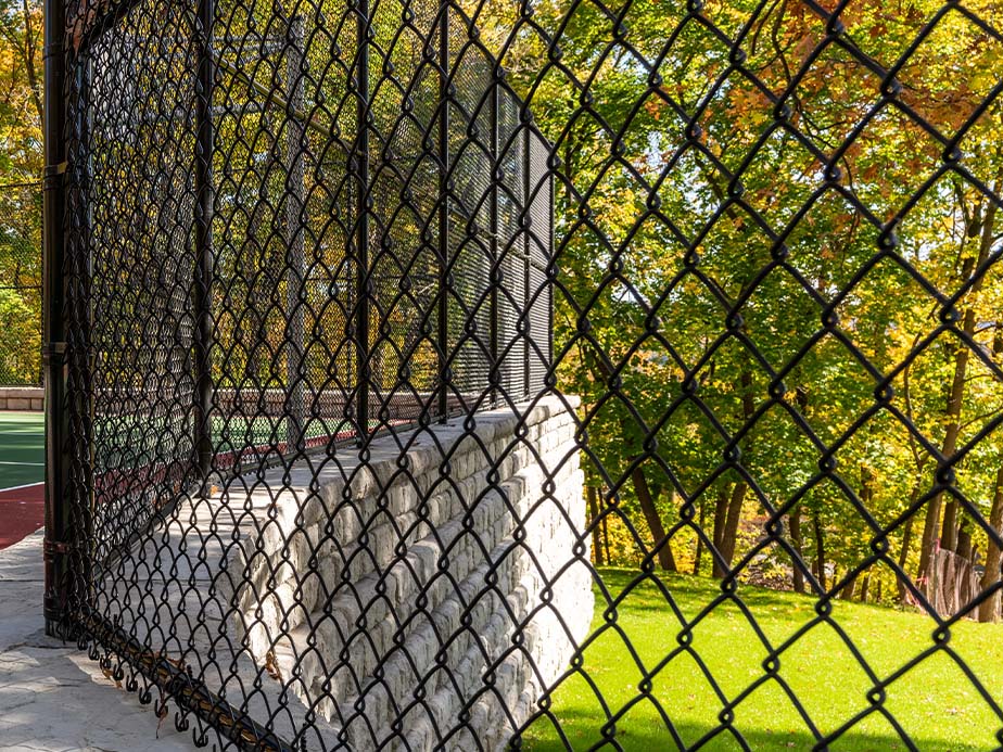 chain link fence York PA