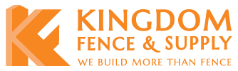 Kingdom Fence & Supply Holtwood, PA - logo