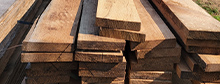 Rough Cut Lumber-3