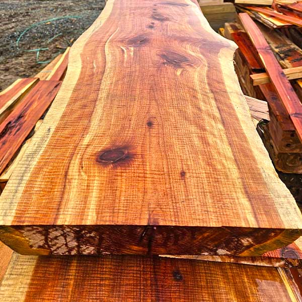 Rough Cut Lumber - Lancaster County PA