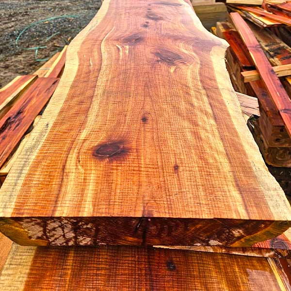 Rough Cut Lumber - York PA